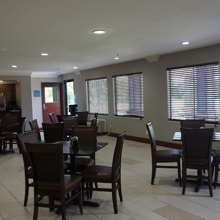 Best Western Isabelle Court Galliano Buitenkant foto