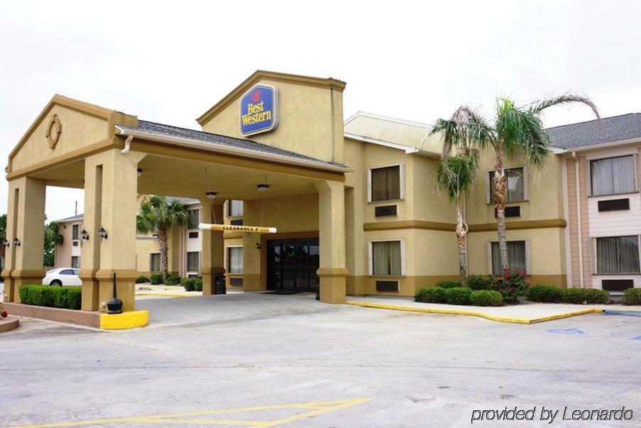 Best Western Isabelle Court Galliano Buitenkant foto