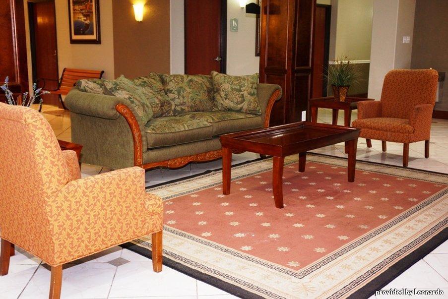 Best Western Isabelle Court Galliano Buitenkant foto