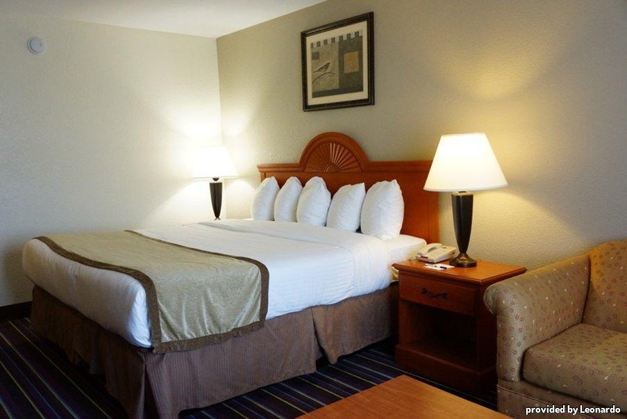 Best Western Isabelle Court Galliano Buitenkant foto