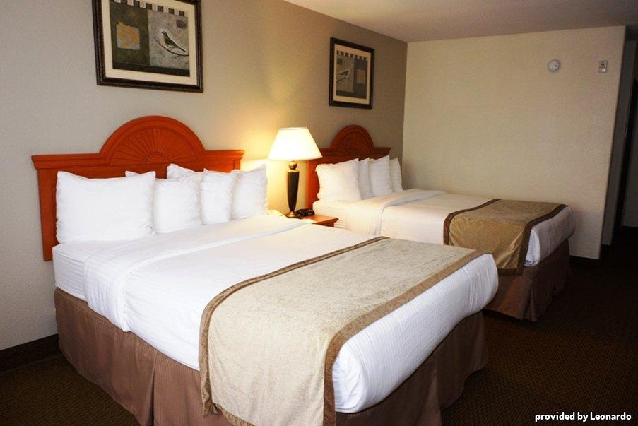 Best Western Isabelle Court Galliano Buitenkant foto