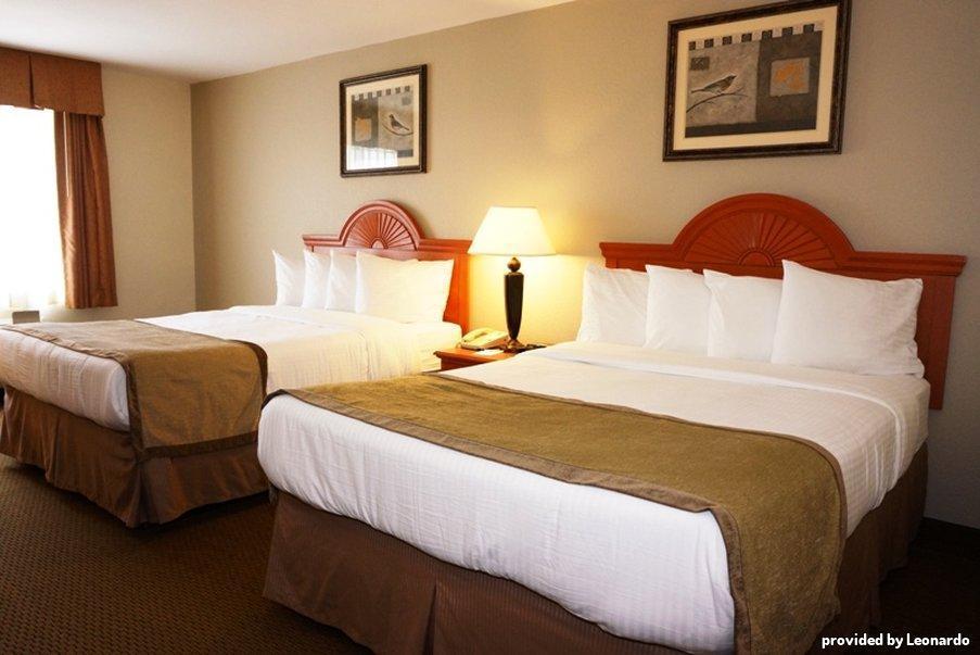 Best Western Isabelle Court Galliano Buitenkant foto