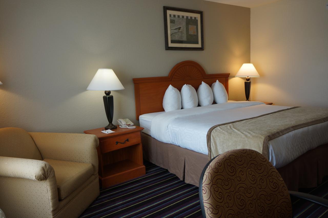 Best Western Isabelle Court Galliano Buitenkant foto