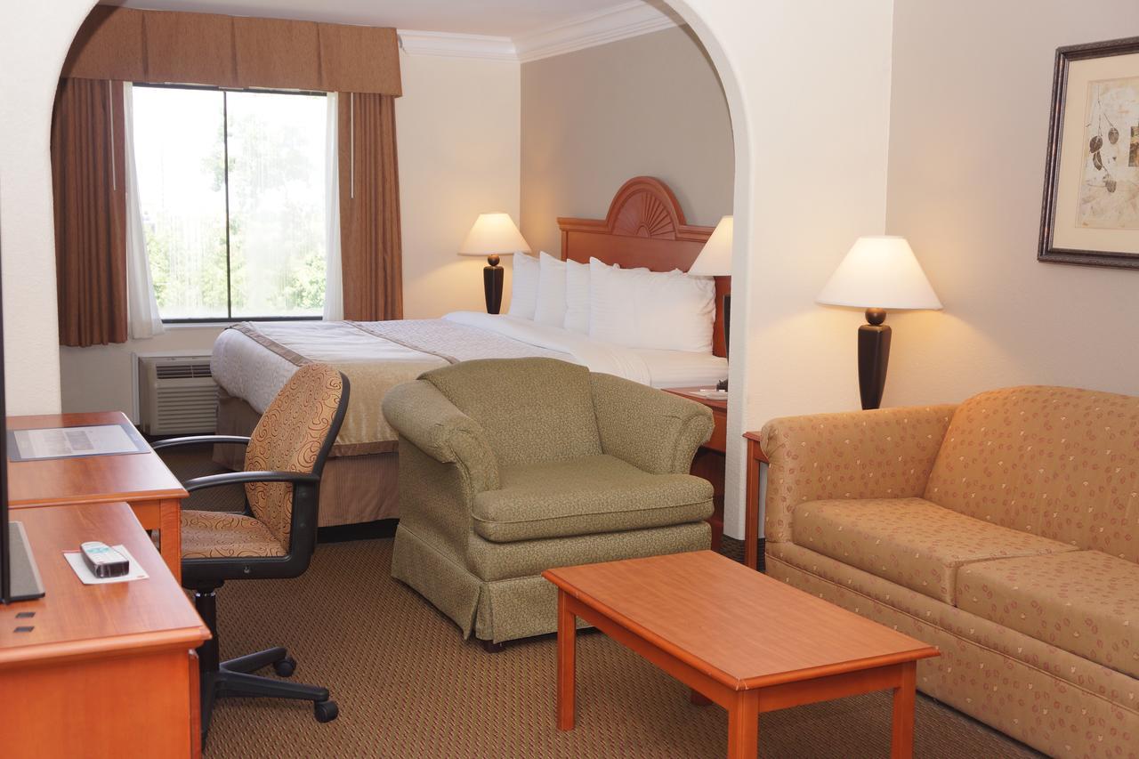 Best Western Isabelle Court Galliano Buitenkant foto