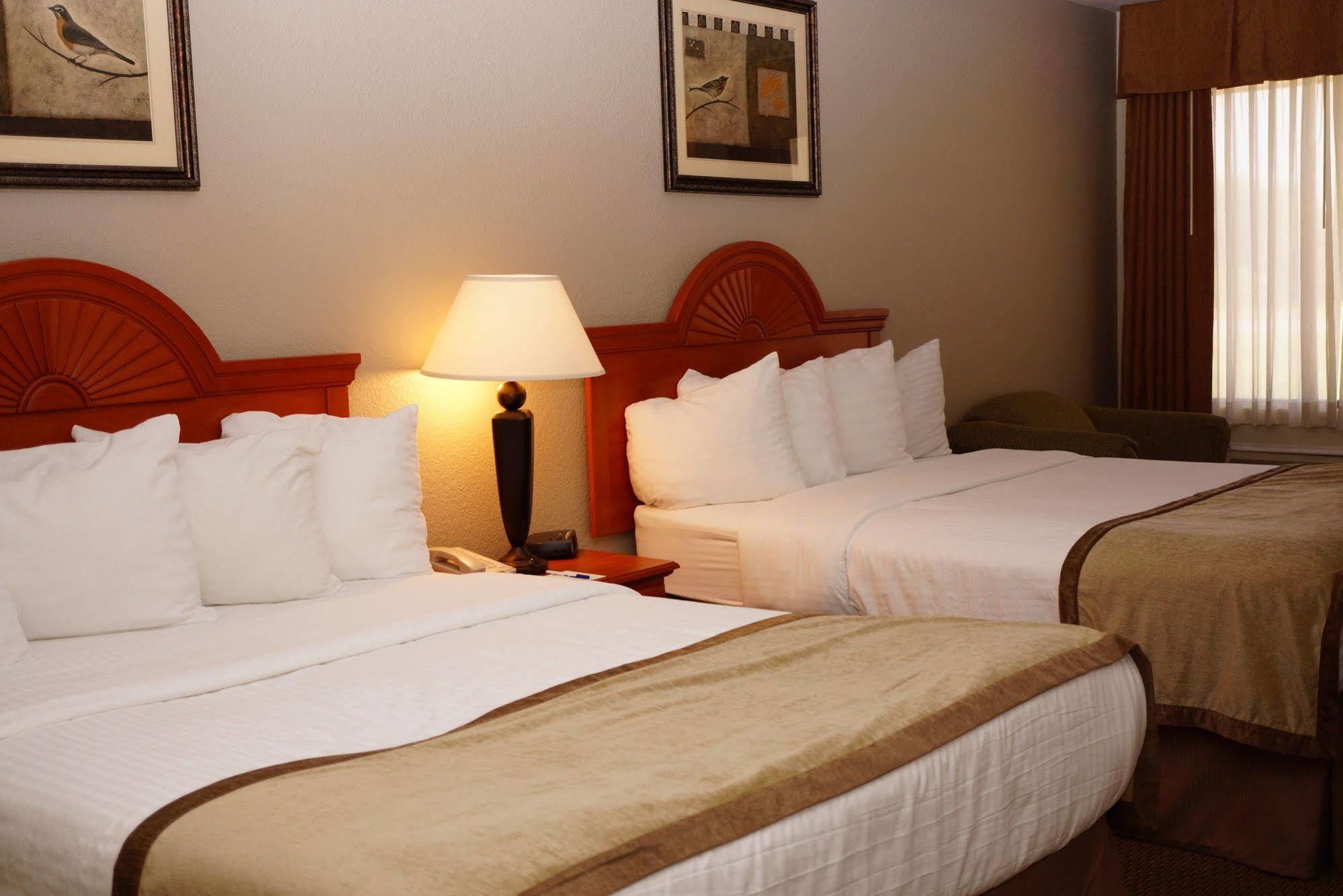 Best Western Isabelle Court Galliano Buitenkant foto